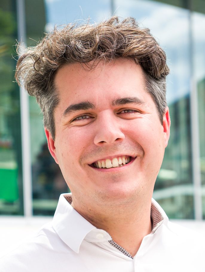 Michael Wittig